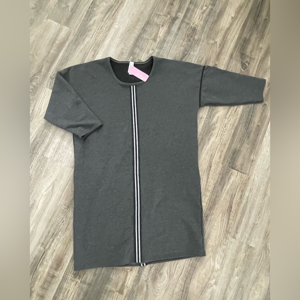 Antigel Athleisure Dress